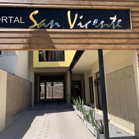 Apartmán Solar Del Rio Concepción del Uruguay Exteriér fotografie
