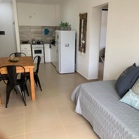 Apartmán Solar Del Rio Concepción del Uruguay Exteriér fotografie