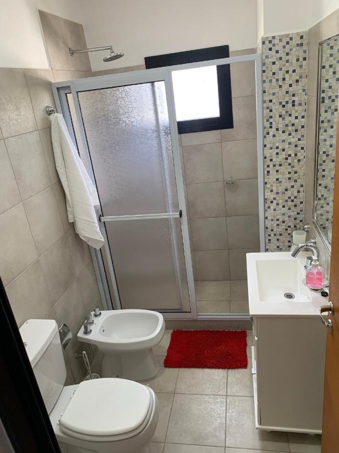Apartmán Solar Del Rio Concepción del Uruguay Exteriér fotografie