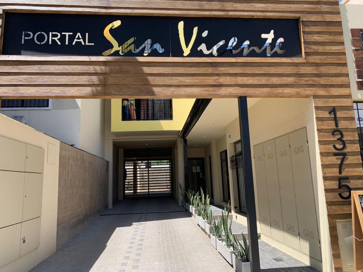 Apartmán Solar Del Rio Concepción del Uruguay Exteriér fotografie