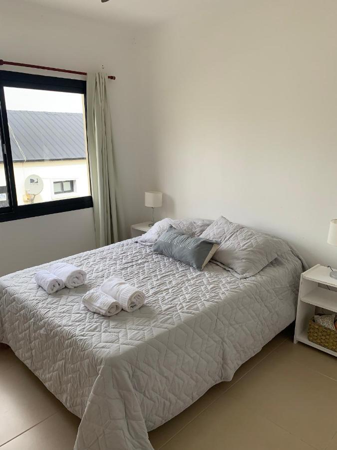 Apartmán Solar Del Rio Concepción del Uruguay Exteriér fotografie
