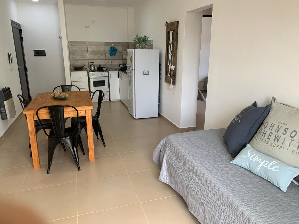 Apartmán Solar Del Rio Concepción del Uruguay Exteriér fotografie
