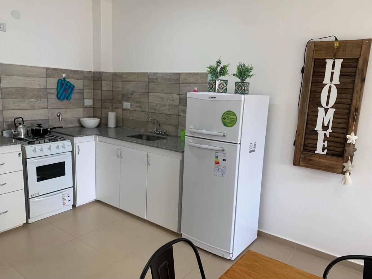 Apartmán Solar Del Rio Concepción del Uruguay Exteriér fotografie